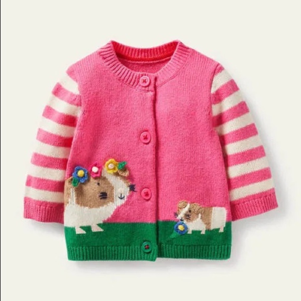Baby Boden Cardigan